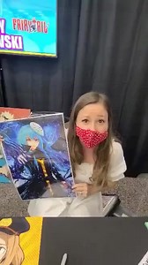English Voice Actress of Rimuru Tempest from the famous The Time I Got Reincarnated as a Slime ❤❤❤ Thank you Maam Brittney Karbowski for appreciating my work made my day! I will see you soon there 😍😍😍 #artoframn #tgcomics512 #Brittneykarbowski #rimurutempest #thattimeigotreincarnatedasaslime #artoframncommssions | Artoframn