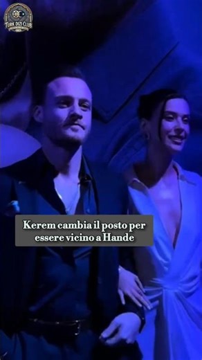 Hande Erçel and Kerem Bursin still love each other?!! #kerembursin #handeercel #turkdizishop