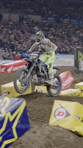 56K views · 1.8K reactions | Cole Davies took advantage of the whoops in the 250 East/West Showdown by skimming  After a crash and remounting in 16th, the rookie would go to work on the field. Lap after lap deciding to skim the rough and rutted whoops played to Davies favor and would salvage a top 5 in Indy 落 @cole17davies   @filmguytom @supercrosslive @supermotocross #SMX | Racer X Illustrated | Facebook