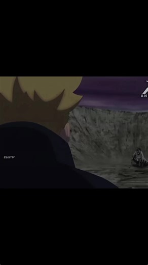 Boruto vs Jigen Full Fight: Epic Showdown