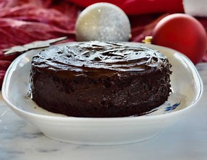 AIP Chocolate Cake (Paleo, AIP) - Cook2Nourish