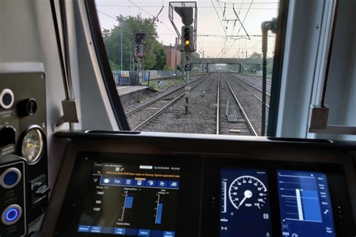 Disruption on train services between Peterborough and London King's Cross over Bank Holiday weekend