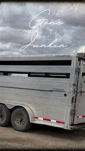 1.6K views · 41 reactions | You know it’s a serious pick when you have to use the ranch truck & trailer..臘‍♀️ Hubby even volunteered to come with..Will post pics once we unload.. headed out shortly..;) | The Primitive Barn | Facebook