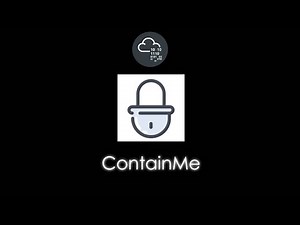TryHackMe | ContainMe Room Walkthrough [Voice | Explained]