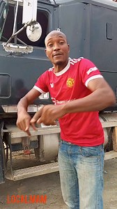 898K views · 10K reactions | How to pass a driving test #truckdriver #mayweatherboxingclub #truckdrivers #seafo@topfans @topfans Taiwo Adenike od #passport #gossipmillnaija | LOCAL MAN | Facebook