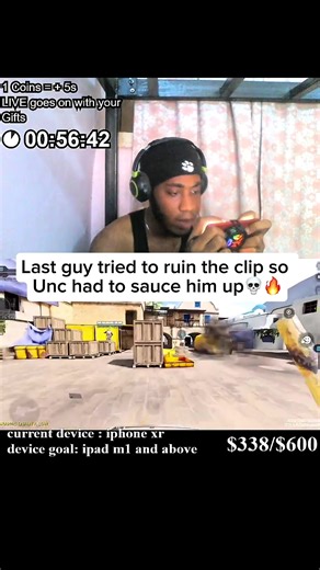 Mastering High Jumps in COD Mobile