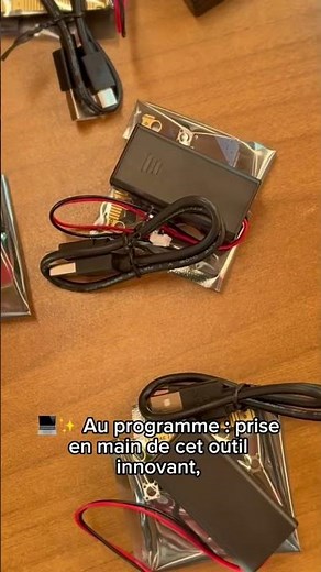 Apprendre le codage en cours d’informatique 💻