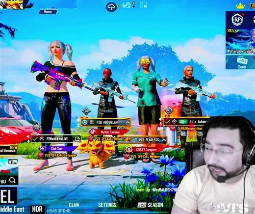 Respect for @PZB ALIEN GAMING repost all brother 🥀🥀 #foryoupage #foryourpage #pubgmobile