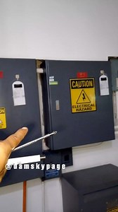 Gaano kahalaga ang caution sign sa isang electrical panel #highlights #everyone #followers #CAUTION #CautionSign #safetyfirst #safety #tutorials #videos #electrical #electrician #virals #content #viralpost #viralpost2024 #trendingvideo #trend #trendingnow #trendingreels #trendingsongs #travelblogger #damskypage #fypシ゚viralシfypシ゚ #everyoneシ゚ #fypシviralシ2024 #fypシ゚viralシ2024fyp #fypシ゚viralシfypシ゚viralシalシ #viralreelsfacebook #trendingreelsvideo | Damsky Page