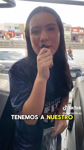 Center-Fit on TikTok