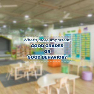 1.4K reactions · 47 shares | What’s more important, good grades or good behavior? Find out now! ASC Ref No: M054P110419E | Enfagrow A+ Four Nurapro Philippines | Facebook