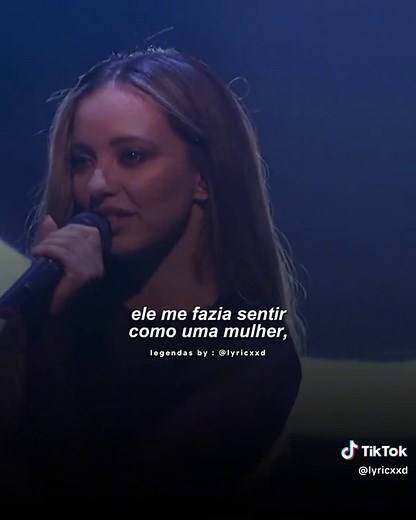 Little Mix Sweet Melody Lyrics and Tradução