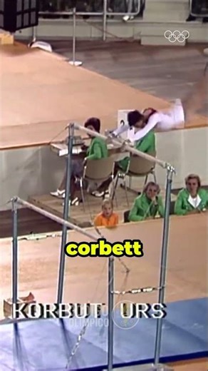 O Death Loop era impossível até ela provar o contrário💀 #ginastica #deathloop #esportes