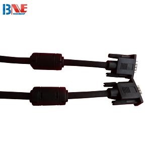 [Hot Item] Wire Harness and Cable for Automation Equipment