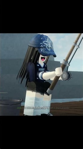 I would catch if you fall!🌊 #roblox #robloxedit #edit