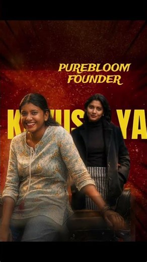 Meet the Founder of PureBloom Wellness | Data Engineer Turned Entrepreneur