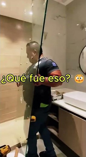 WHY DOES TEMPERED GLASS EXPLODE?