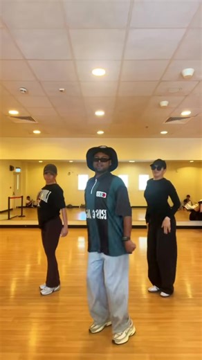 Frisky Friday Dance Tutorial: Get Moving This Weekend