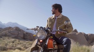 Wrangler Wool Blend Work Socks for Men, Size 6-12, Charcoal/Black, 6 Pairs