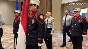 The Winston-Salem Fire Department Recruit Class 28 graduation has commenced #wsfd #firedepartment #cityofws #winstonsalem | City of Winston-Salem, NC - Government