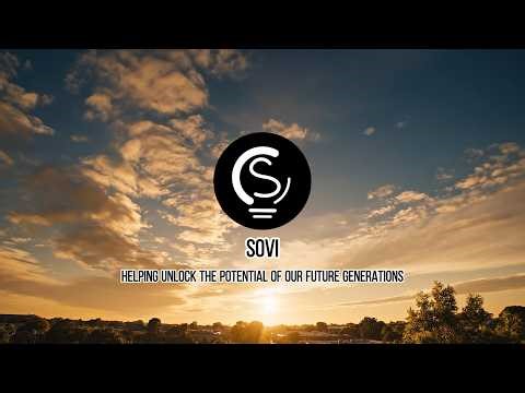 Sovi AI - Helping unlock the potential of our future generations