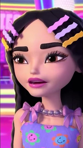 Barbie Dream Besties: The Dream DJ Festival 💞 Pt. 16 | Short