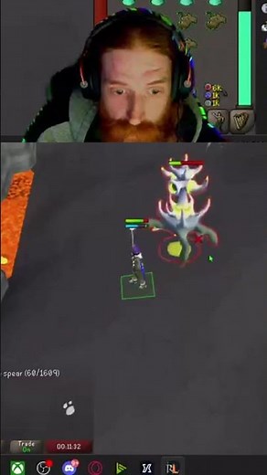 Solo Thermonuclear smoke Devil no damage combat achievement | #apitamy on #Twitch