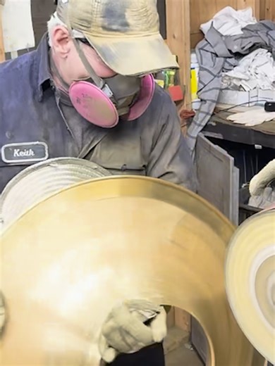 Workers at Conn Selmer's Eastlake, Ohio, plant are speaking out against the brass-instrument company's billionaire owner and investor, John Paulson. Paulson is offshoring nearly all of Eastlake's output to China, cutting 150 jobs. Paulson, a Trump ally who hosted a fundraiser that raised $50.5 million during Trump's 2024 campaign, once publicly criticized U.S. companies for offshoring jobs. #trump #donaldtrump #politics #election #campaign