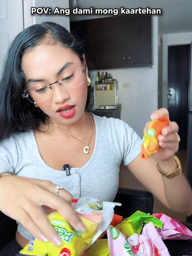 Mukbang Filipino Food Fail