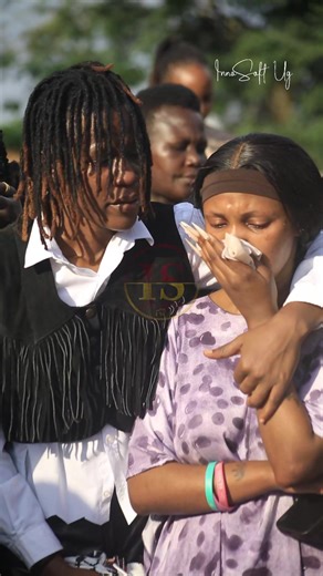 best friend wa Jowe Landa #tik_tok #interview #innosoftugbackup #innosoftug #foryoupage #rip #kampala_tiktokers #uganda #uganda