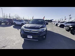 2021 Honda Pilot EX-L Colonia, Iselin, Hazelton, Rahway, Avenel