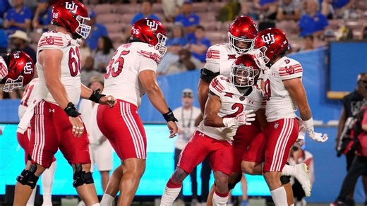 College Football Panel: Perfect debut to 2025 season