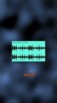 What is Transient Smearing in Audio?