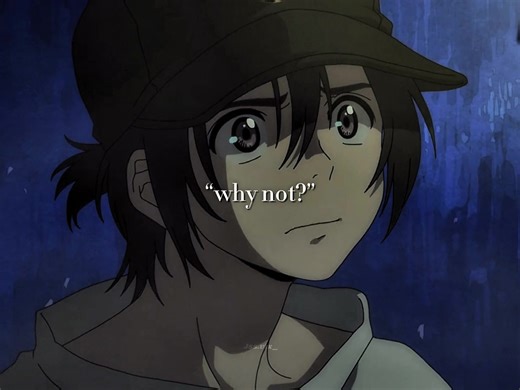 The Stranger by the Shore 💟 | #thestrangerbytheshore #shunhashimoto #miochibana #fypシ #jssvfx