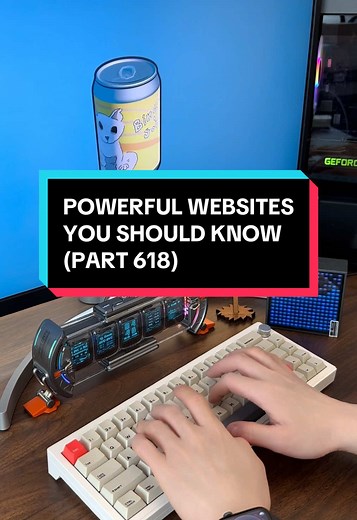 Powerful websites you should know (part 618) find almost any animated components #development #animation #components