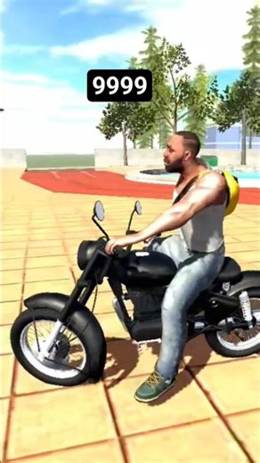 bullet cheat code 🤪. #indianbikedriving3d