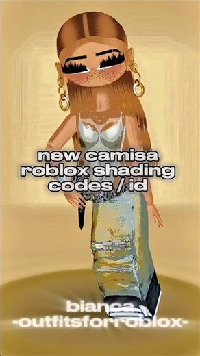 roblox shading codes #roblox #robloxoutfitcodes #robloxavatar #robloxoutfits #trending #shorts