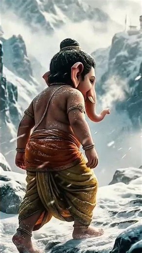 Ganesh x Phonk 💀 Joyboy editzz 👊