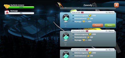 Exploring Ski Jumping in Oslo, Norway