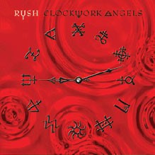 Rush - Clockwork Angels