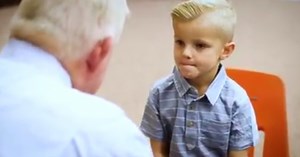 Little Boy with ADHD Becomes Successful Musician All Thanks to One Caring Teacher