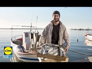 Αξίζει και φαίνεται | Lidl Hellas