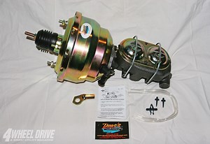 1991 Jeep Cherokee XJ Unlimited Buildup - Finishing Touches For The Former "J_ep" - Tech