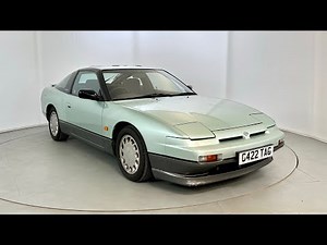 Nissan 200SX