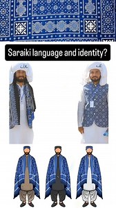 11K views · 72 reactions | Saraiki culture language identity? Saraiki...