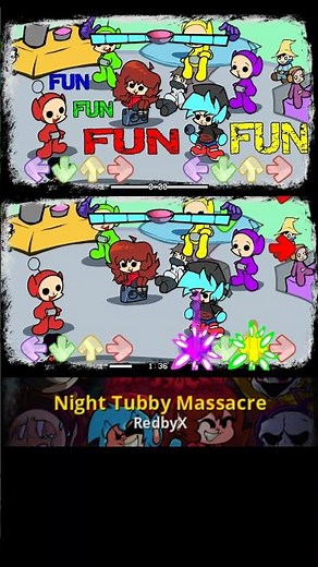 Tubby Fun