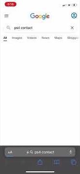 How to deactivate 2 Step verification when lost or broken phone (ps4)