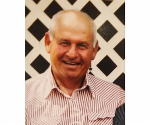 Leon Harding Obituary (2025) - Mt. Emmons, UT - Hullinger Mortuary