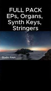 FREE Diva Keys Presets Producers Need 🎹