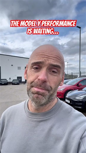 Why Tesla's service centers are actually amazing #tesla #serviceupgrade #carcommunity